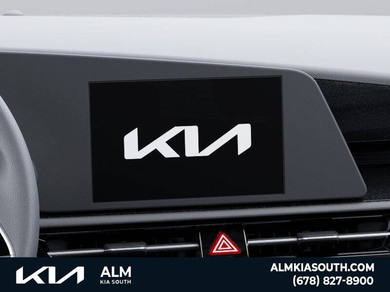 2026 Kia Niro LX