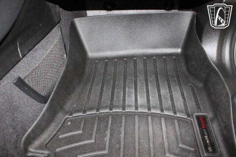 2020 Alfa Romeo Giulia