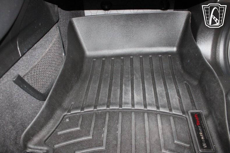 2020 Alfa Romeo Giulia