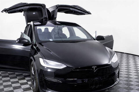 2023 Tesla Model X