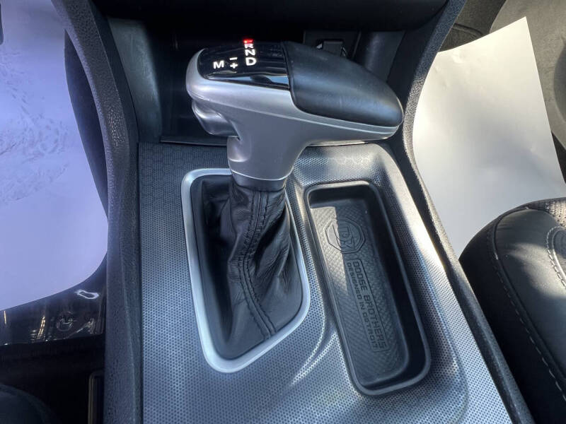 2018 Dodge Charger GT