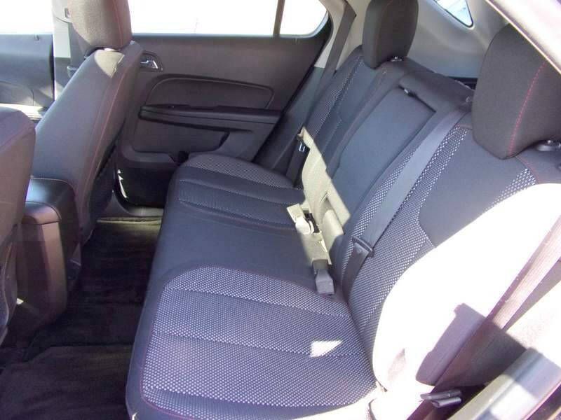 2013 GMC Terrain SLE-2