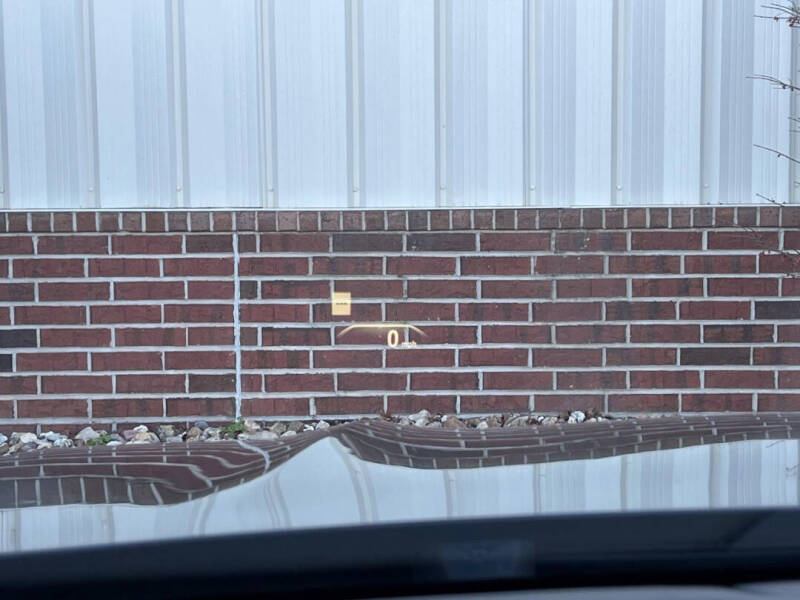 2016 BMW 7 Series 750i xDrive