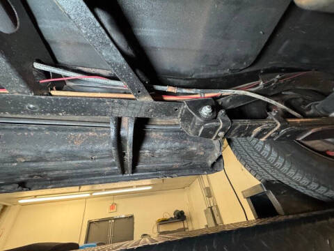 1935 Chevrolet Master Deluxe