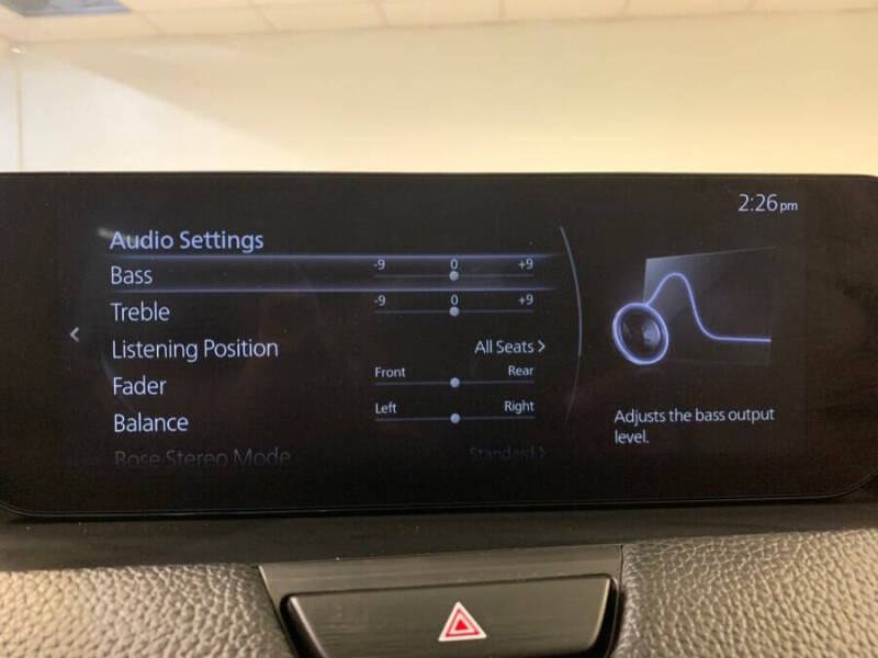 2024 Mazda CX-90 Plug-in Hybrid Premium