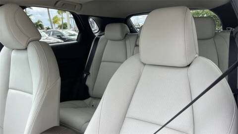 2024 Mazda CX-30 2.5 S Premium