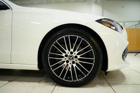 2023 Mercedes-Benz C-Class C 300 4MATIC