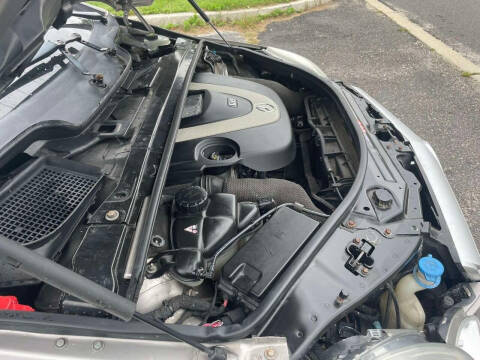 2006 Mercedes-Benz R-Class R 350