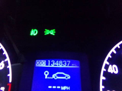 2014 Hyundai Genesis 3.8L