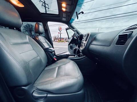 2006 Ford Escape XLT