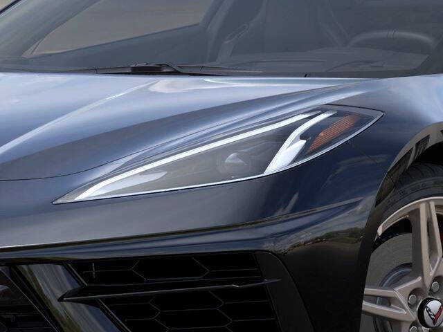 2026 Chevrolet Corvette Stingray