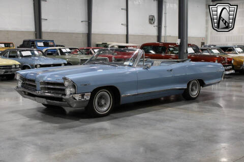 1965 Pontiac Catalina