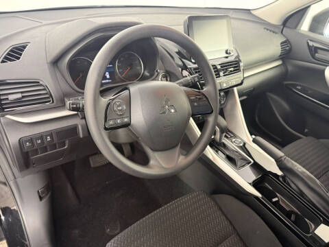2026 Mitsubishi Eclipse Cross