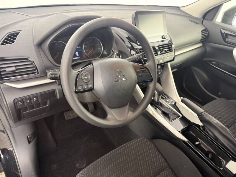 2026 Mitsubishi Eclipse Cross