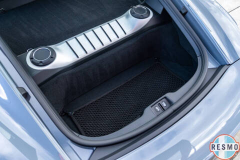 2024 Porsche 718 Cayman GTS 4.0