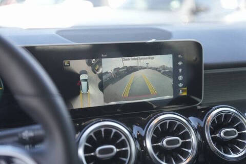 2021 Mercedes-Benz GLB GLB 250