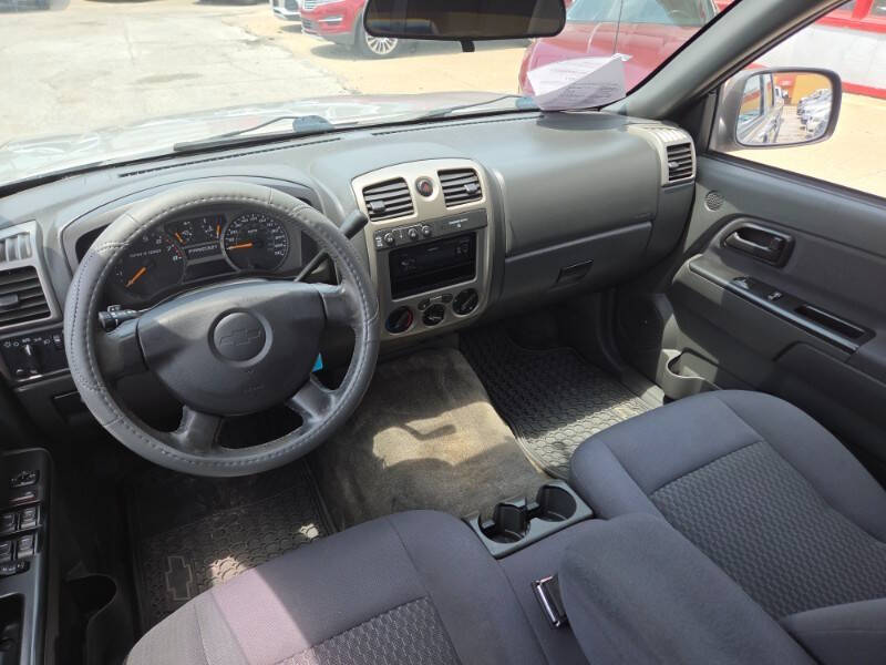 2006 Chevrolet Colorado LT