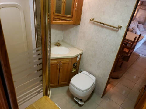 1999 Freightliner XC Chassis