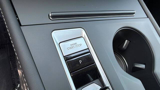 2026 Volkswagen Atlas SE 4Motion