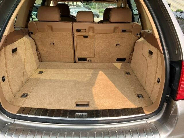 2004 Porsche Cayenne S