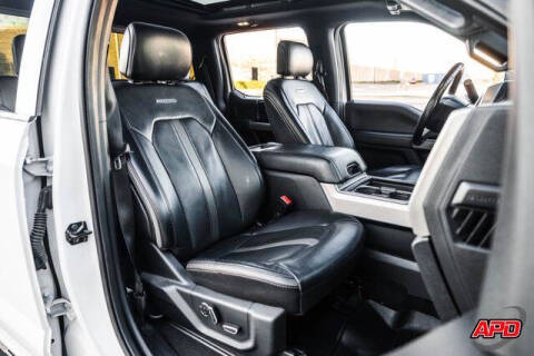 2021 Ford F-250 Super Duty