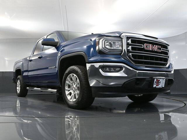 2019 GMC Sierra 1500 Limited SLE