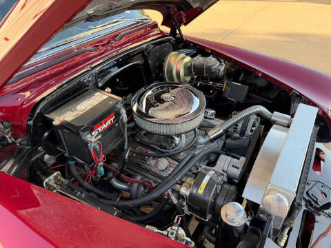 1952 Chevrolet Styleline