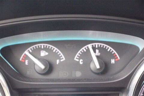 2017 Buick Envision Preferred