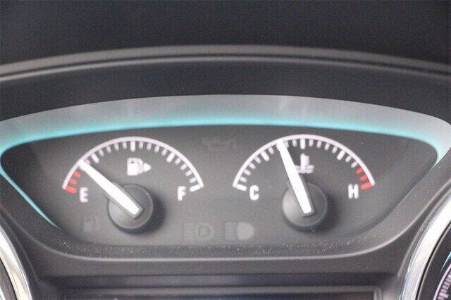 2017 Buick Envision Preferred