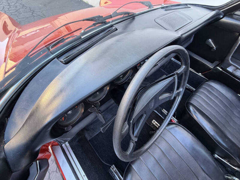1971 Porsche 911