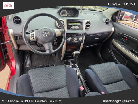 2006 Scion xA