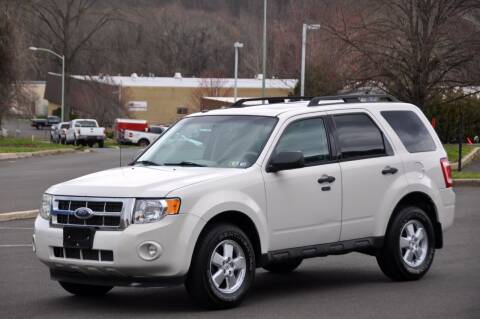 2009 Ford Escape for sale at T CAR CARE INC in Philadelphia PA