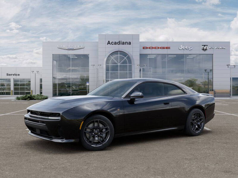 2026 Dodge Charger
