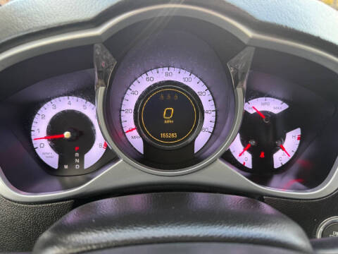 2010 Cadillac SRX Luxury Collection