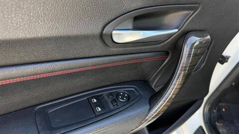 2015 BMW 2 Series 228i