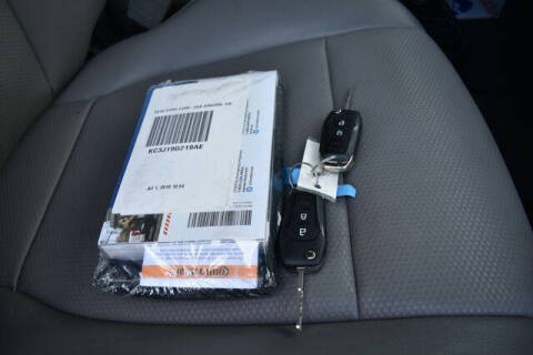 2019 Ford F-250 Super Duty