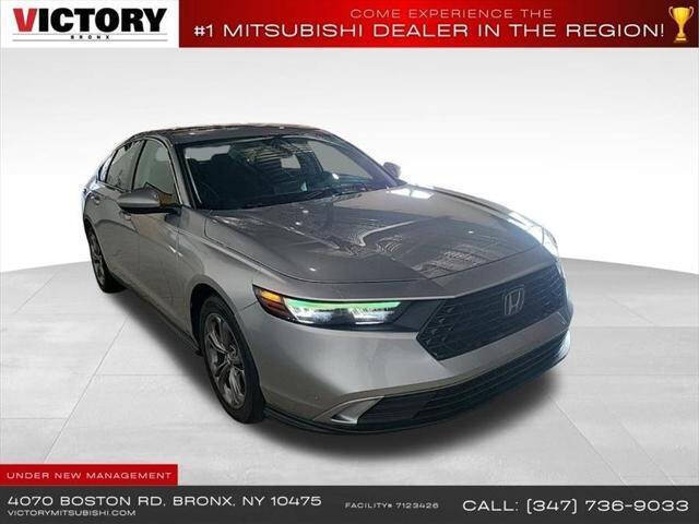 2023 Honda Accord
