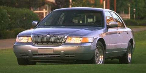 1999 Mercury Grand Marquis for sale in Cumming, GA