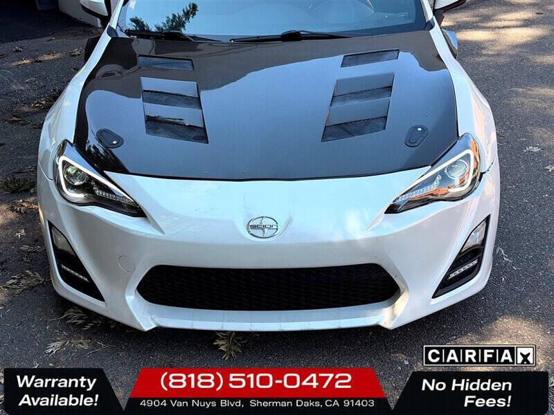 2017 Toyota 86