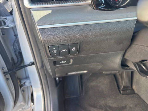 2024 Kia K5