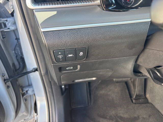 2024 Kia K5