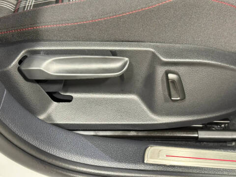 2019 Volkswagen Golf GTI