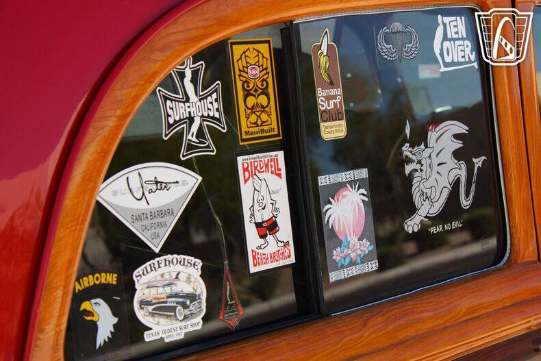 1950 Oldsmobile Futuramic 88