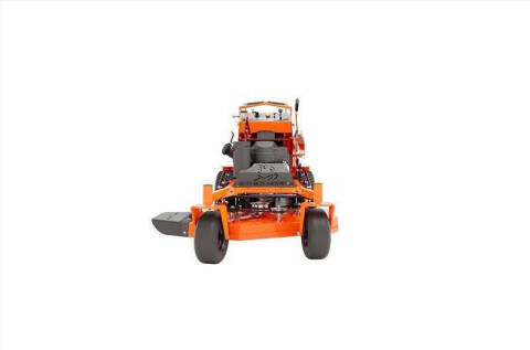 2026 Bad Boy Mowers Revolt  SD 34