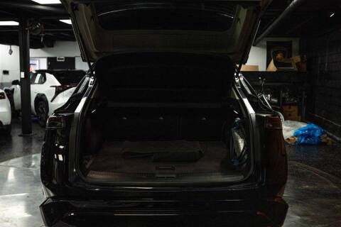 2023 Nissan Ariya Engage e-4ORCE