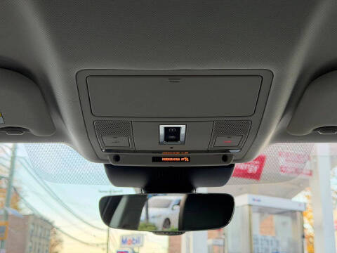 2018 Jaguar E-PACE P250 SE