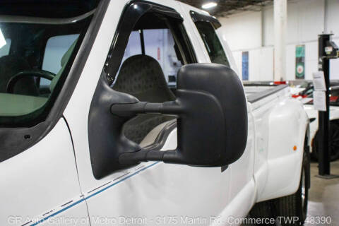 2000 Ford F-350 Super Duty XLT