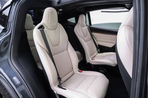2023 Tesla Model X