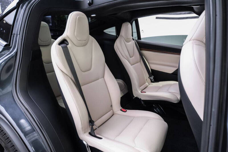 2023 Tesla Model X