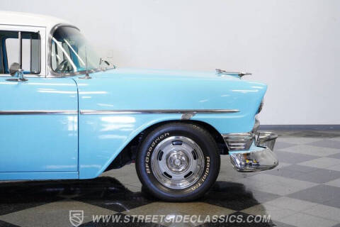 1956 Chevrolet 210